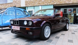 Oldtimertreffen in Lommel -  17 juni 2026