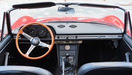 Oldtimertreffen in Lommel -  17 juni 2026