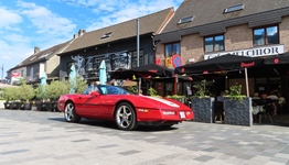 Oldtimertreffen in Lommel -  17 juni 2026