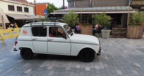 Oldtimertreffen in Lommel -  17 juni 2026
