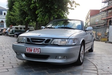 Oldtimertreffen in Lommel -  17 juni 2026