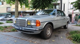 Oldtimertreffen in Lommel -  17 juni 2026