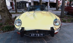 Oldtimertreffen in Lommel -  17 juni 2026