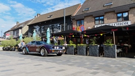 Oldtimertreffen in Lommel -  17 juni 2026