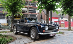 Oldtimertreffen in Lommel -  17 juni 2026