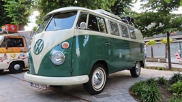 Oldtimertreffen in Lommel -  17 juni 2026