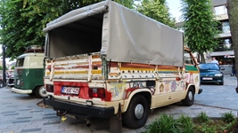 Oldtimertreffen in Lommel -  17 juni 2026