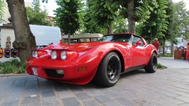 Oldtimertreffen in Lommel -  17 juni 2026