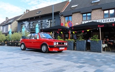 Oldtimertreffen in Lommel -  17 juni 2026