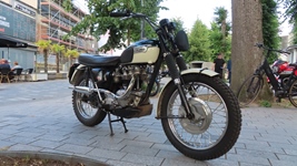 Oldtimertreffen in Lommel -  17 juni 2026