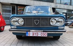 Oldtimertreffen in Lommel -  17 juni 2026