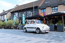 Oldtimertreffen in Lommel -  17 juni 2026