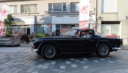 Oldtimertreffen in Lommel -  17 juni 2026