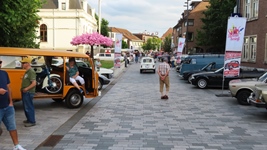 Oldtimertreffen in Lommel -  17 juni 2026