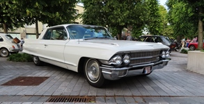 Oldtimertreffen in Lommel -  17 juni 2026