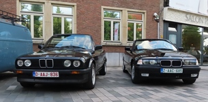 Oldtimertreffen in Lommel -  17 juni 2026