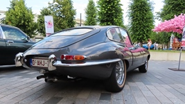 Oldtimertreffen in Lommel -  17 juni 2026