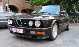 Oldtimertreffen in Lommel -  17 juni 2026