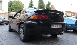 Oldtimertreffen in Lommel -  17 juni 2026