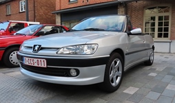 Oldtimertreffen in Lommel -  17 juni 2026