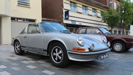 Oldtimertreffen in Lommel -  17 juni 2026
