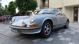 Oldtimertreffen in Lommel -  17 juni 2026