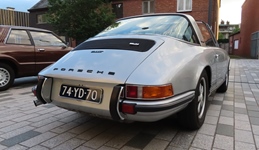 Oldtimertreffen in Lommel -  17 juni 2026