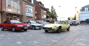 Oldtimertreffen in Lommel -  17 juni 2026