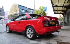 Oldtimertreffen in Lommel -  17 juni 2026