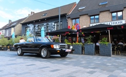 Oldtimertreffen in Lommel -  17 juni 2026