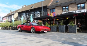 Oldtimertreffen in Lommel -  17 juni 2026