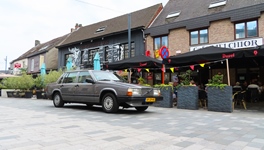 Oldtimertreffen in Lommel -  17 juni 2026