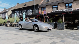 Oldtimertreffen in Lommel -  17 juni 2026