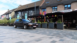 Oldtimertreffen in Lommel -  17 juni 2026