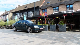 Oldtimertreffen in Lommel -  17 juni 2026