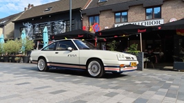 Oldtimertreffen in Lommel -  17 juni 2026