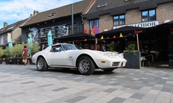 Oldtimertreffen in Lommel -  17 juni 2026