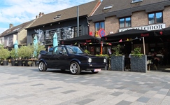 Oldtimertreffen in Lommel -  17 juni 2026