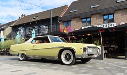 Oldtimertreffen in Lommel -  17 juni 2026