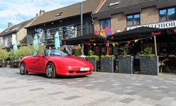 Oldtimertreffen in Lommel -  17 juni 2026