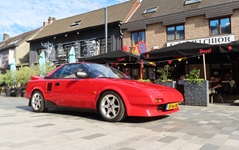 Oldtimertreffen in Lommel -  17 juni 2026