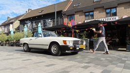 Oldtimertreffen in Lommel -  17 juni 2026