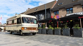 Oldtimertreffen in Lommel -  17 juni 2026