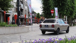 Oldtimertreffen in Lommel -  17 juni 2026