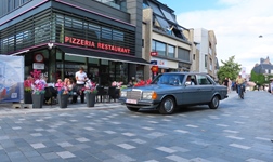 Oldtimertreffen in Lommel -  17 juni 2026