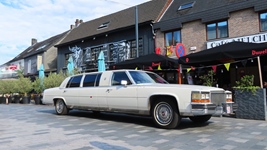 Oldtimertreffen in Lommel -  17 juni 2026