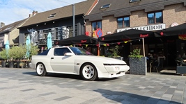 Oldtimertreffen in Lommel -  17 juni 2026
