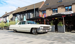 Oldtimertreffen in Lommel -  17 juni 2026