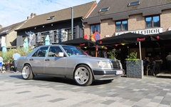 Oldtimertreffen in Lommel -  17 juni 2026