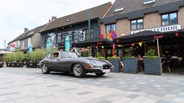 Oldtimertreffen in Lommel -  17 juni 2026
